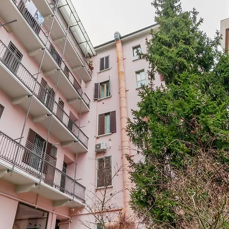 Lägenhet Loft E Comfort - A Centro