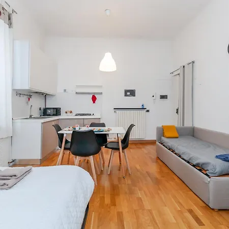 Loft E Comfort - A Centro *