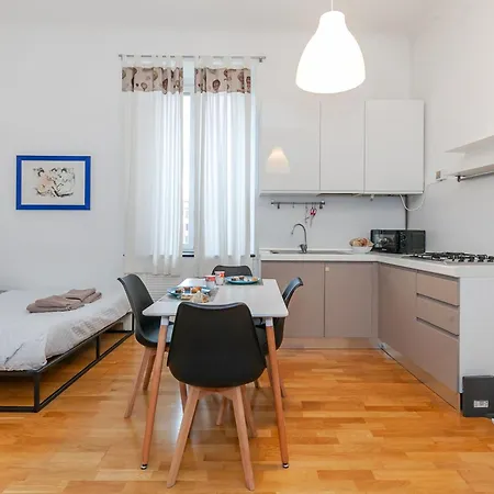Lägenhet Loft E Comfort - A Centro