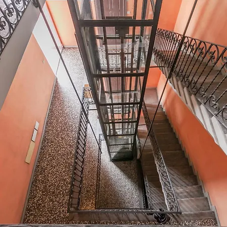Loft E Comfort - A Centro * Милан
