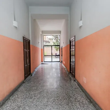 Loft E Comfort - A Centro Апартаменты *