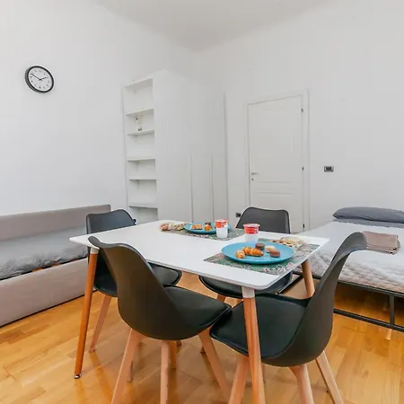 Loft E Comfort - A Centro Апартаменты