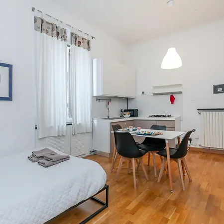 Loft E Comfort - A Centro Милан