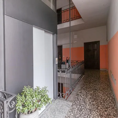 Loft E Comfort - A Centro Apartmán