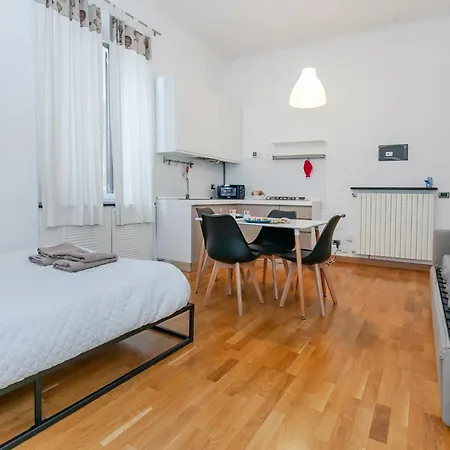 Apartmán Loft E Comfort - A Centro Milán