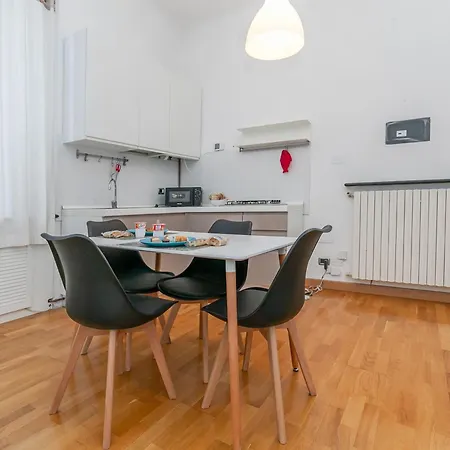 Loft E Comfort - A Centro Milán
