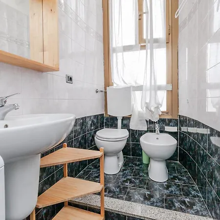Apartmán Loft E Comfort - A Centro *