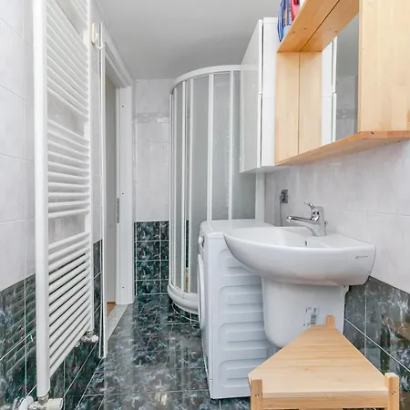 Apartmán Loft E Comfort - A Centro Milán