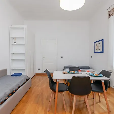 Loft E Comfort - A Centro * Milán