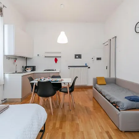 Apartmán Loft E Comfort - A Centro *