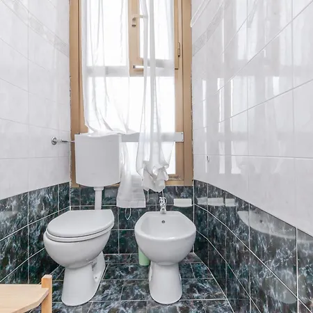 Loft E Comfort - A Centro Milán