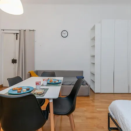 Loft E Comfort - A Centro Milán