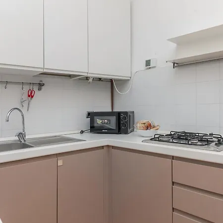 Loft E Comfort - A Centro Apartmán